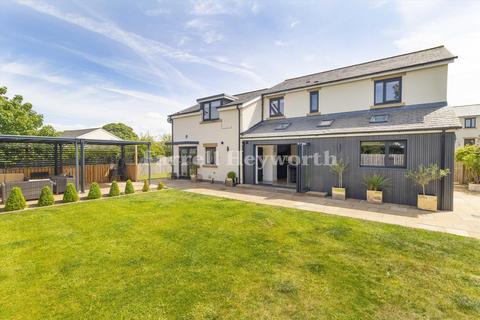 undefined, North Road, Carnforth LA5