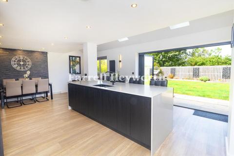 undefined, North Road, Carnforth LA5