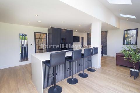 undefined, North Road, Carnforth LA5