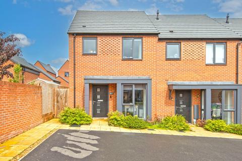 Blackthorn Mews, Chesterfield S42