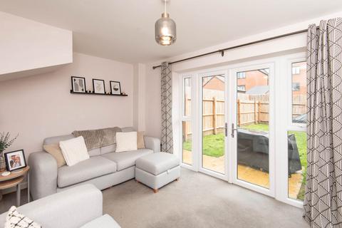 undefined, Blackthorn Mews, Chesterfield S42