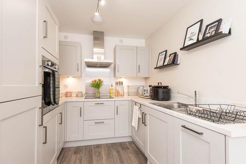 undefined, Blackthorn Mews, Chesterfield S42