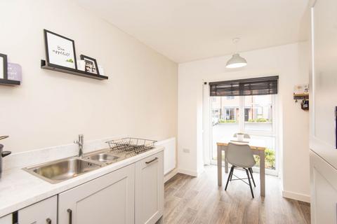 undefined, Blackthorn Mews, Chesterfield S42