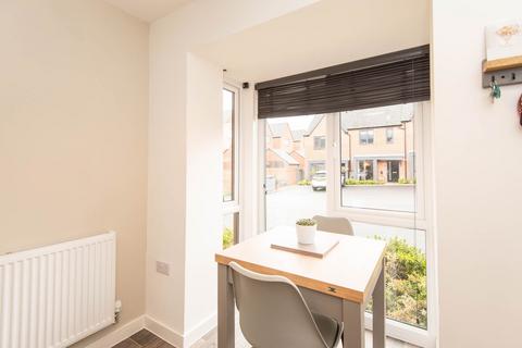 undefined, Blackthorn Mews, Chesterfield S42