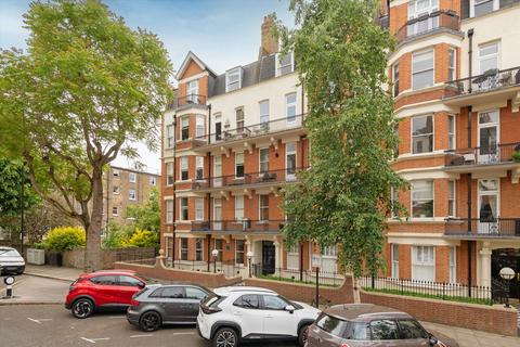 3 bedroom flat for sale, Wymering Mansions, Wymering Road, Maida Vale W9