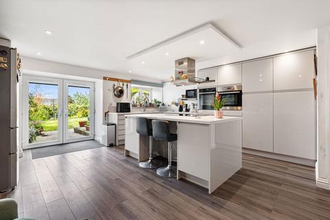 4 bedroom semi-detached house for sale, St Breward, PL30 4LN
