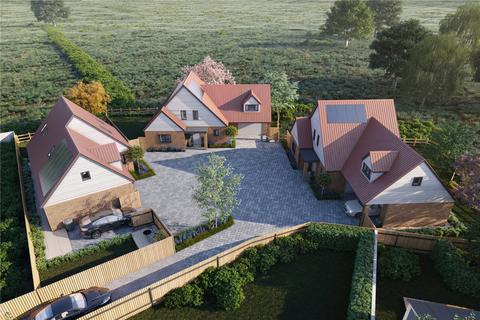 4 bedroom detached house for sale, Stormore, Dilton Marsh