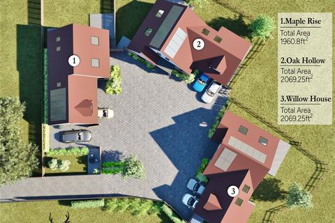 4 bedroom detached house for sale, Stormore, Dilton Marsh