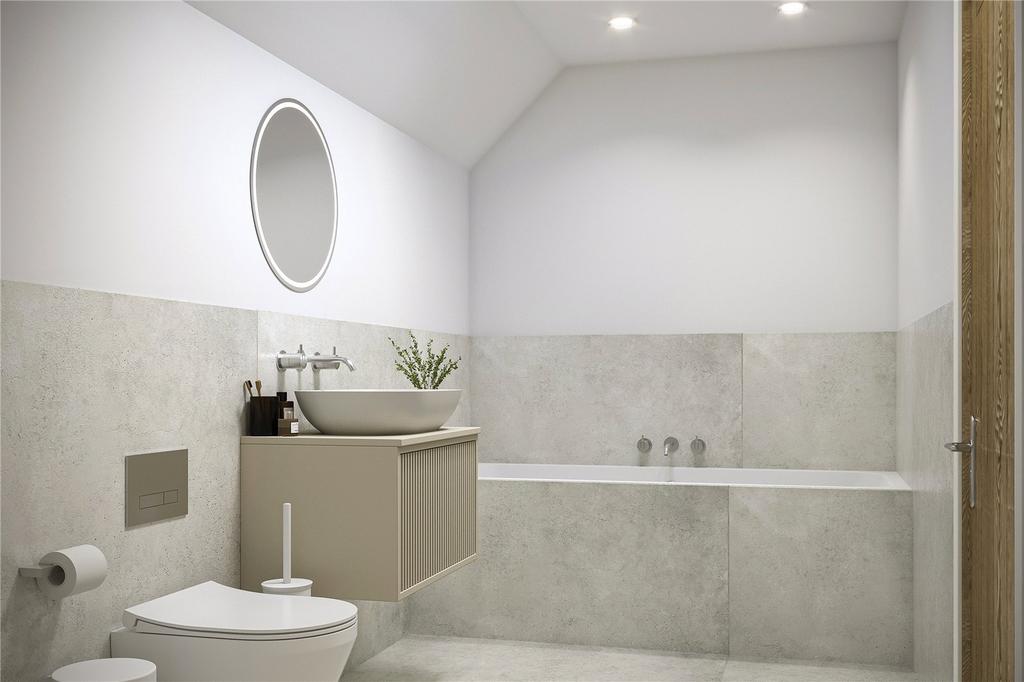 Cgi Bathroom