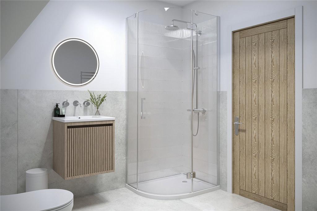 En Suite Cgi