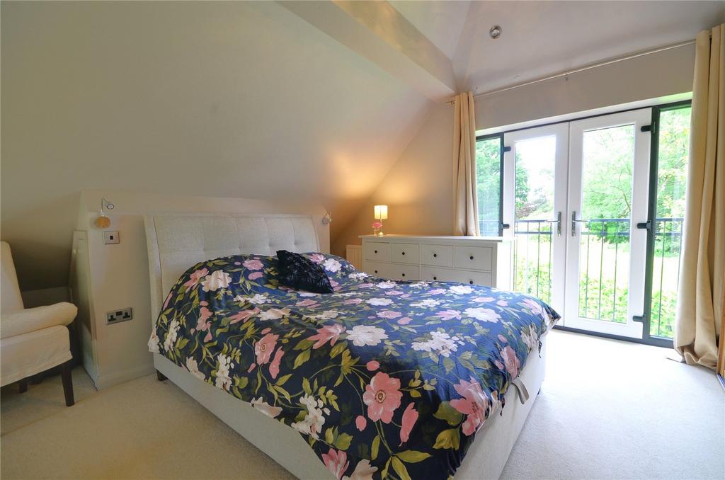 Annexe Bedroom