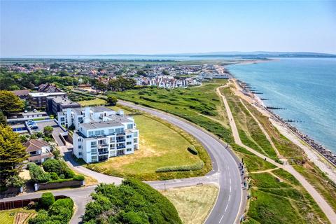 undefined, Park Lane, Milford on Sea, Lymington, Hampshire, SO41