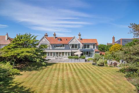 5 bedroom detached house for sale, Stanley Road, Hoylake, Wirral, Merseyside, CH47