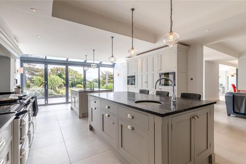 5 bedroom detached house for sale, Stanley Road, Hoylake, Wirral, Merseyside, CH47