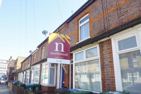 undefined, Regent Street, Watford, WD24