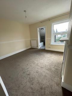 undefined, Regent Street, Watford, WD24