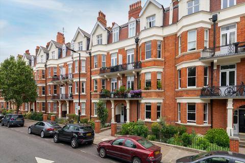 Delaware Mansions, Delaware Road, Maida Vale W9