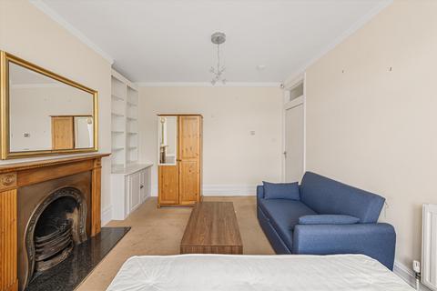 3 bedroom flat for sale, Delaware Mansions, Delaware Road, Maida Vale W9