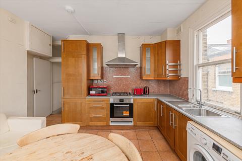 3 bedroom flat for sale, Delaware Mansions, Delaware Road, Maida Vale W9