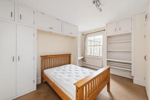 3 bedroom flat for sale, Delaware Mansions, Delaware Road, Maida Vale W9
