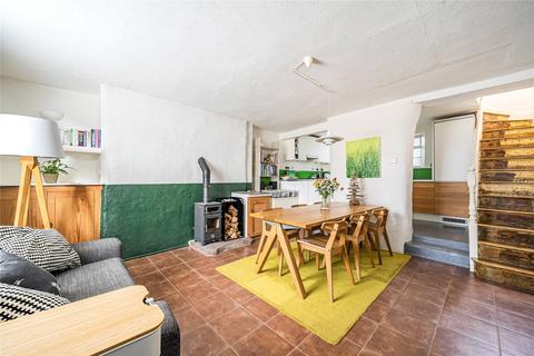 2 bedroom terraced house for sale, St. Davids, Exeter