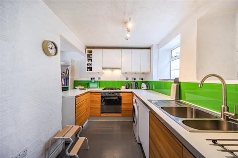 2 bedroom terraced house for sale, St. Davids, Exeter