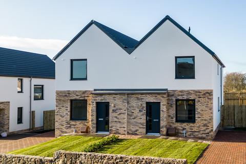 3 bedroom terraced house for sale, Plot 21 , The Dow  at The Dow, Viewforth, Viewforth Gardens off Loughborough Road , Kirkcaldy KY1