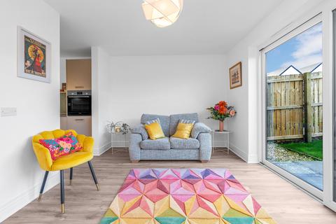 3 bedroom terraced house for sale, Plot 21 , The Dow  at The Dow, Viewforth, Viewforth Gardens off Loughborough Road , Kirkcaldy KY1