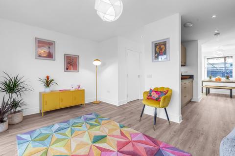 3 bedroom terraced house for sale, Plot 21 , The Dow  at The Dow, Viewforth, Viewforth Gardens off Loughborough Road , Kirkcaldy KY1