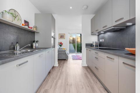 3 bedroom terraced house for sale, Plot 21 , The Dow  at The Dow, Viewforth, Viewforth Gardens off Loughborough Road , Kirkcaldy KY1