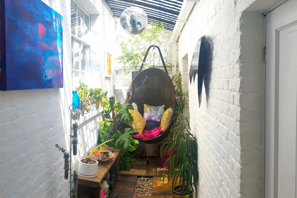 Out House