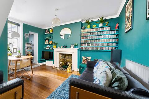 Blackheath Road, Greenwich