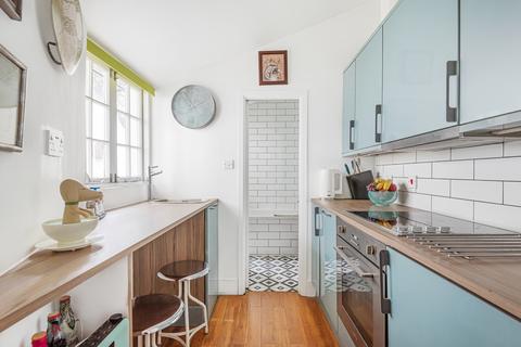 2 bedroom apartment for sale, Blackheath Road, Greenwich