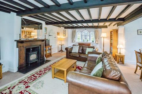 3 bedroom detached house for sale, Springfield Lane, Wrexham LL12