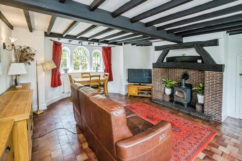 3 bedroom detached house for sale, Springfield Lane, Wrexham LL12