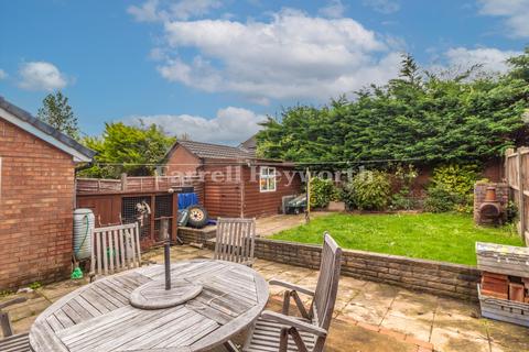 undefined, Duckworth Drive, Preston PR3