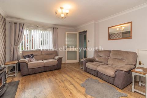 undefined, Duckworth Drive, Preston PR3