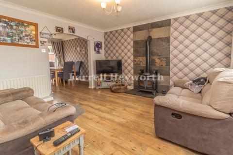 undefined, Duckworth Drive, Preston PR3