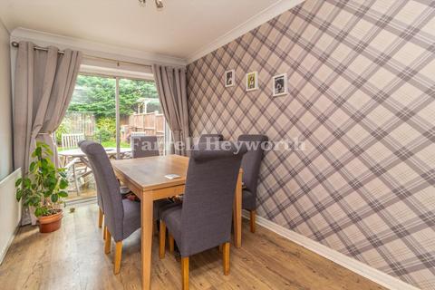 undefined, Duckworth Drive, Preston PR3