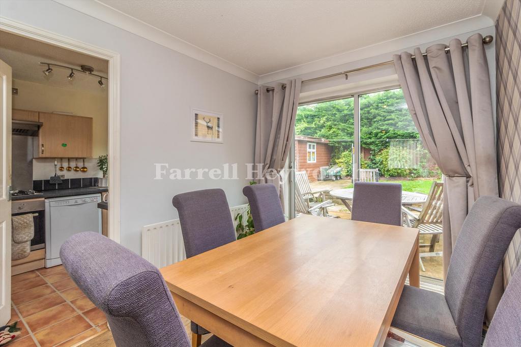 Dining Room New