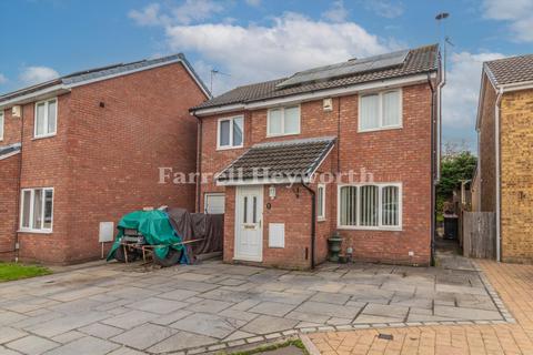 undefined, Duckworth Drive, Preston PR3
