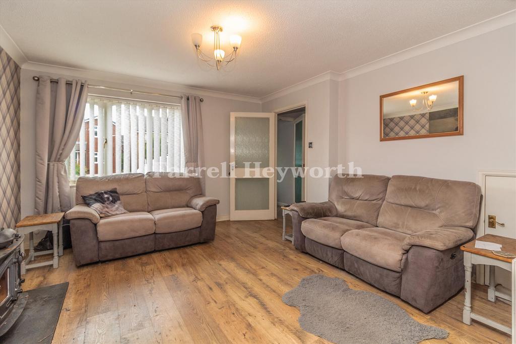 Lounge New
