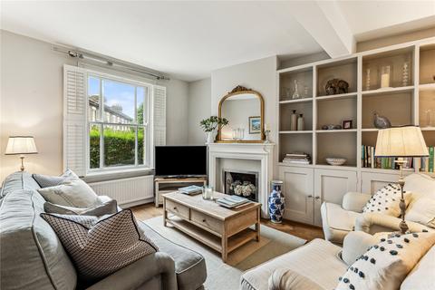 3 bedroom terraced house for sale, Eversleigh Road, SW11