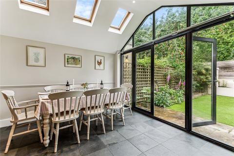 3 bedroom terraced house for sale, Eversleigh Road, SW11
