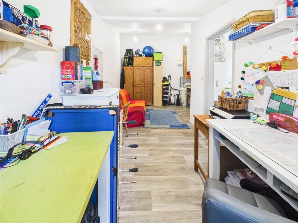 Hobbies / Utility