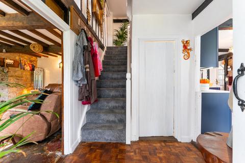 5 bedroom detached house for sale, Hundred House, Nr. Builth Wells, LD1
