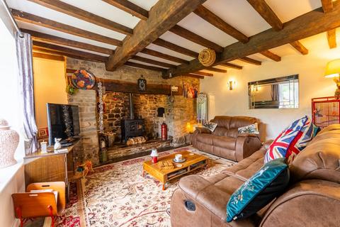 5 bedroom detached house for sale, Hundred House, Nr. Builth Wells, LD1