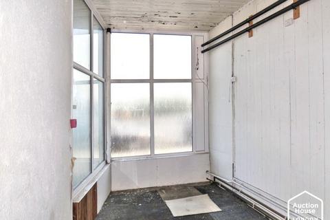undefined, 8 Station Terrace, Blackpool, Lancashire, FY4 1HT