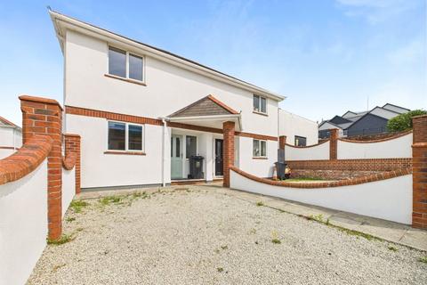 undefined, Howards Way, Bude, Cornwall