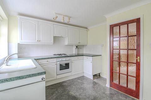 5 Ballantrae Close, Arnold, Nottingham, NG5 8QH